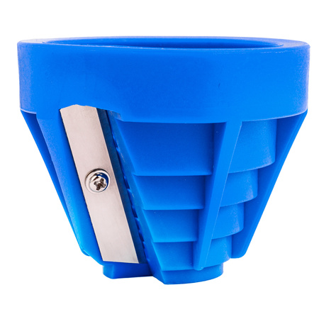 Gradownik kalibrator do rur PE PP 20-63 mm GEKO