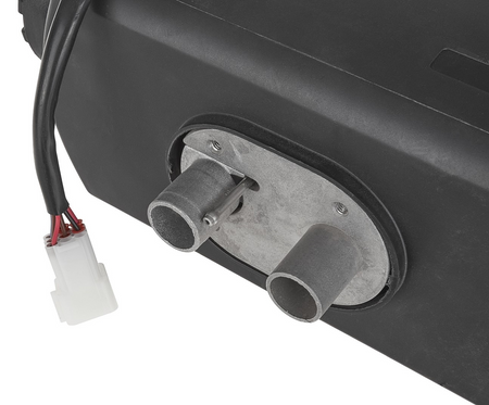 Nagrzewnica postojowa webasto 2kW GEKO