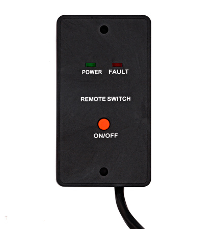 Pilot sterowania sterownik do przetwornicy napięcia IPS R VOLT POLSKA