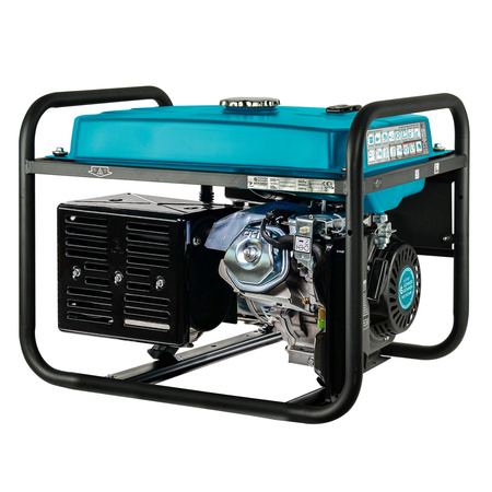 Agregat generator prądu benzynowy KS 7000E 1/3 Könner & Söhnen KS