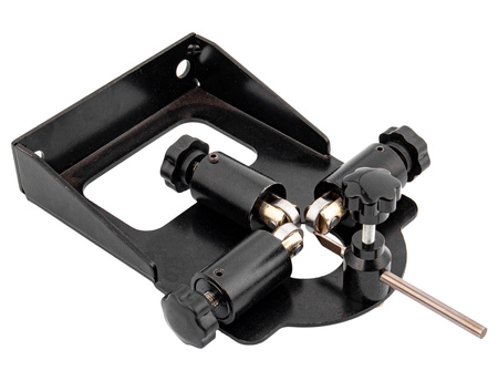 Ściągacz izolacji kabli korowarka przewodów (stołowa) FALON-TECH