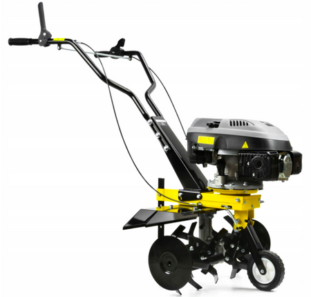 Glebogryzarka spalinowa kultywator do ziemi 5,0KM 56cm 139cm³ G84001 GEKO