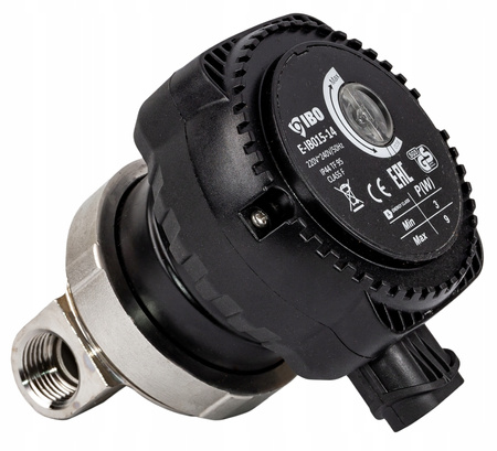 Pompa cyrkulacyjna obiegowa do pieca C.O. E-IBO 15-14 CWU IBO POMPY