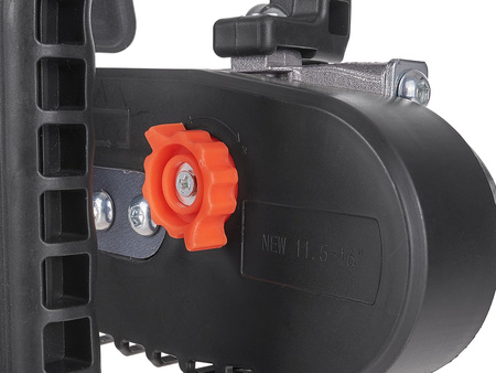 Prowadnica z uchwytem do szlifierki kątowej kątówki piły pilarka 12" GEKO