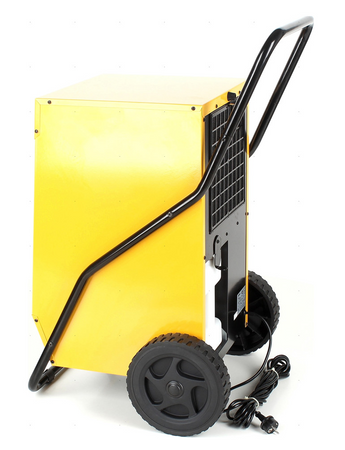 Osuszacz powietrza kondensacyjny pochłaniacz wilgoci DH44 40l/24h MASTER