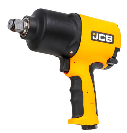 Klucz pneumatyczny udarowy do kół 3/4" mocny 1800Nm RP7460 JCB