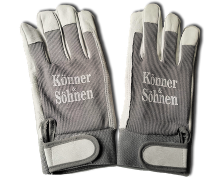 Rękawice ks gloves rozmiar 9 L Könner&Söhnen KS