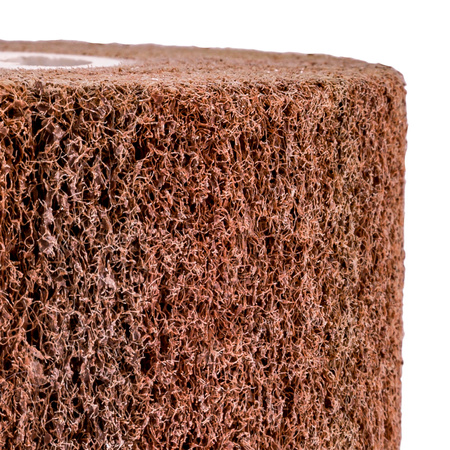 Ściernica walcowa do satyniarki 120x100x19mm P600 FALON-TECH