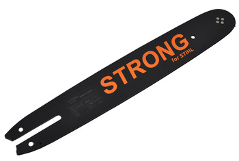 Prowadnica do piły pilarki STIHL 35cm 3/8'' 1.3mm GEKO