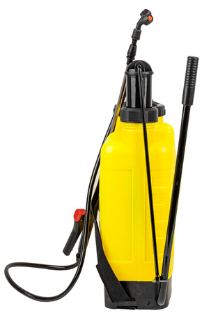 Opryskiwacz Ciśnieniowy Plecakowy Ręczny 12L MAR-POL