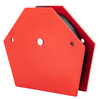 Magnetyczny kątownik spawalniczy udźwig 34 kg FALON-TECH