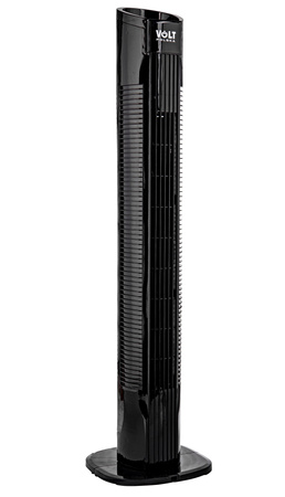 Wentylator wiatrak kolumnowy Comfort Plus 60W z pilotem VOLT POLSKA