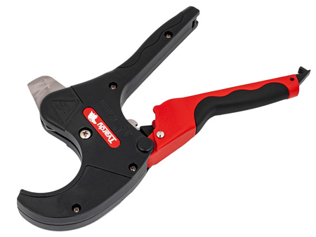 Szczypce nożyce do cięcia rur PCV PEX obcinak 3-64 mm TVARDY GEKO
