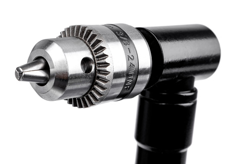 Przystawka kątowa uchwyt nasadka do wiertarki wiercenia pod kątem 90 stopni FALON-TECH