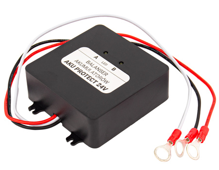 Balanser do akumulatorów 24V VOLT POLSKA