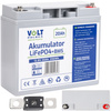 Akumulator LifePO4 12V 20Ah BMS UPS bezobsługowy do łodzi kampera VOLT POLSKA