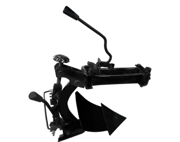 Obsypnik regulowany do glebogryzarki KS AP1 Könner & Söhnen