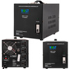 Konwerter reduktor napięcia 3000W (230V/110V) VOLT POLSKA