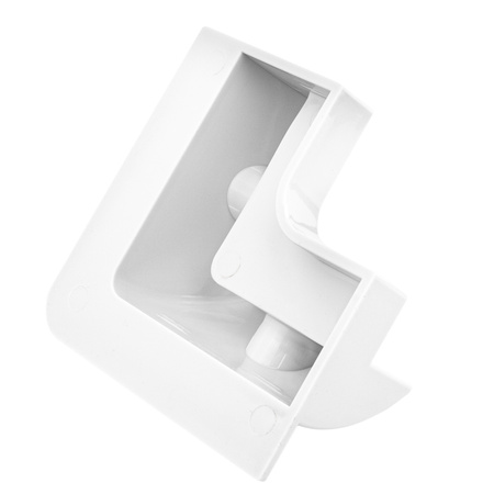 Uchwyty montażowe do paneli solarnych na kamper jacht łódkę 4 szt. VOLT POLSKA