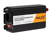 Przetwornica prądu napięcia IPS 12v 230v MAXX 500/1000W 4SUN