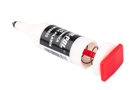 Smarownica Do Prowadnic, Pilarek, Pił Łańcuchowych MAR-POL