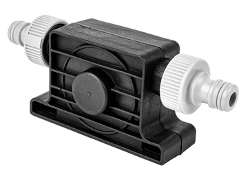 Pompka na wiertarkę do wody paliwa oleju TOOLES