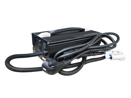 Szybka ładowarka do akumulatora KS 22A-FC Könner & Söhnen KS