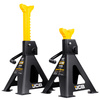 Kobyłki warsztatowe podpory samochodowe 2szt. komplet 10T JCB