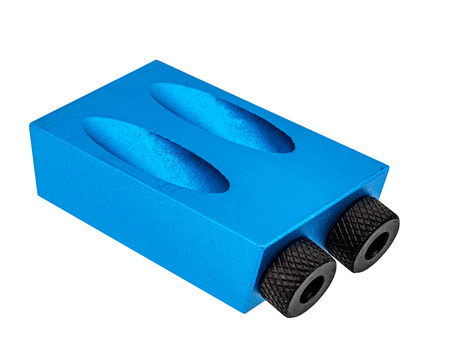 Szablon do połączeń niewidocznych 6-10 mm FALON-TECH