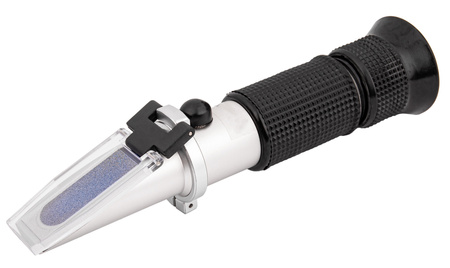 Tester płynu chłodniczego refraktometr elektrolitu GEKO