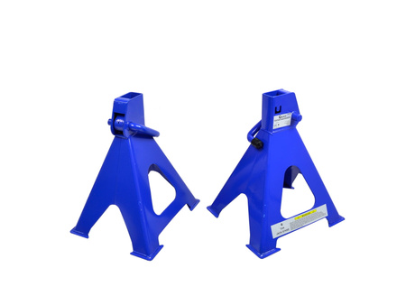 Kobyłki podstawki stojaki warsztatowe 6T ton GEKO