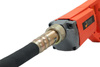 Wibrator do betonu 1250W Buława 2m 35mm MAR-POL