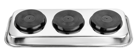 Miska magnetyczna warsztatowa prostokątna 358x158 GEKO