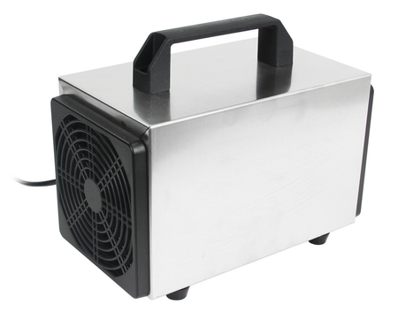 Generator ozonu ozonator oczyszczacz powietrza czasomierz DAKOTA MAR-POL