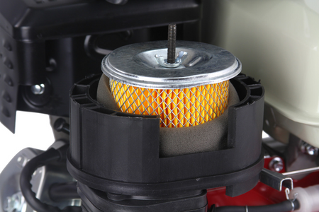 Silnik spalinowy GX270 OHV do zagęszczarki agregaty pompy wałek 25mm 9KM MAR-POL