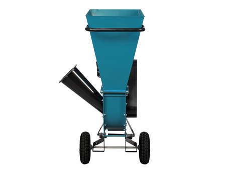 Rozdrabniacz do gałęzi spalinowy KS 400WS rębak Könner & Söhnen KS