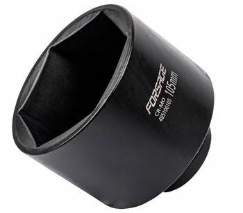 Nasadka udarowa pneumatyczna 1' 105mm 6-kątna FORSAGE