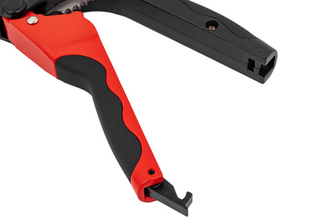 Szczypce nożyce do cięcia rur PCV PEX obcinak 3-64 mm TVARDY GEKO