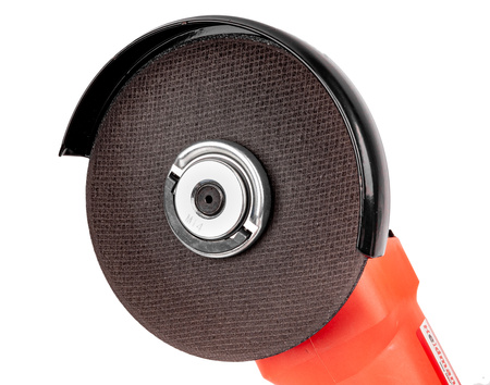 Nakrętka szybkozaciskowa do szlifierki kątowej M14 SDS Klik z uchwytem FALON-TECH