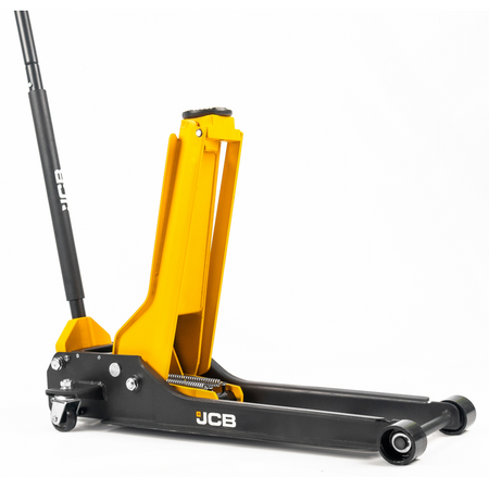 Podnośnik warsztatowy hydrauliczny niskoprofilowy 1,5T JCB