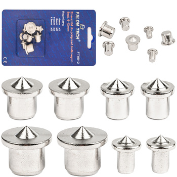 Znaczniki do połączeń kołkowych 6-12 mm 8 szt. FALON-TECH