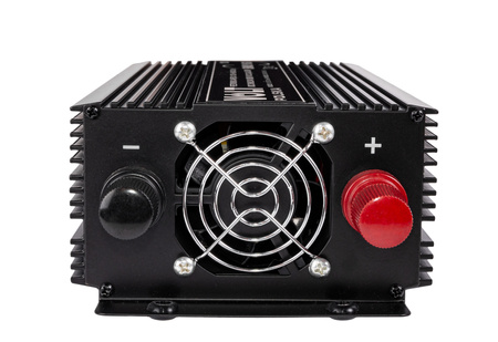 Przetwornica SINUS-800/1600W (12V/230V) VOLT POLSKA