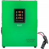 Zestaw solarny panel do grzania wody CWU 3000W GREEN BOOST MPPT 6xPV (6x510W)