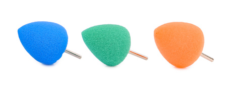 Zestaw mini końcówek gąbek polerskich do polerowania mini szlifierka 16szt FALON-TECH