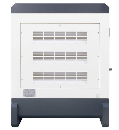 Agregat generator prądu stacja diesel KS 33-3YE Könner & Söhnen KS