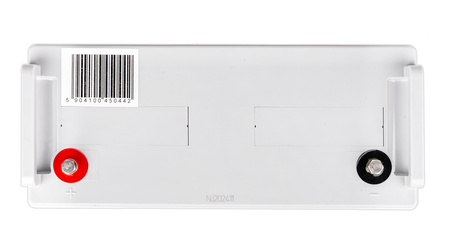 Akumulator żelowy głębokiego rozładowania 12V 140Ah GEL ULTRA SOLAR VOLT POLSKA