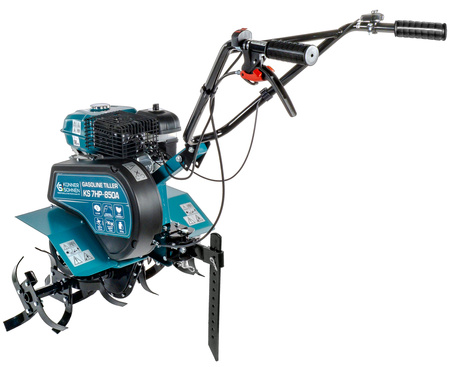 Glebogryzarka kultywator spalinowy KS 7HP-850A 7km 77cm Könner & Söhnen KS