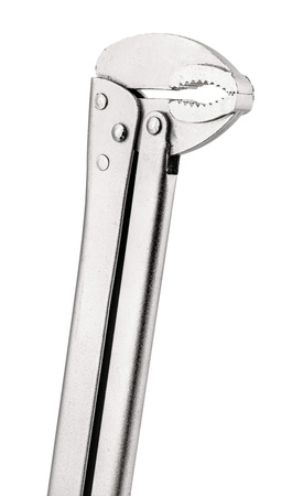 Szczypce samozaciskowe morsa morsea długie 3 szt FALON-TECH