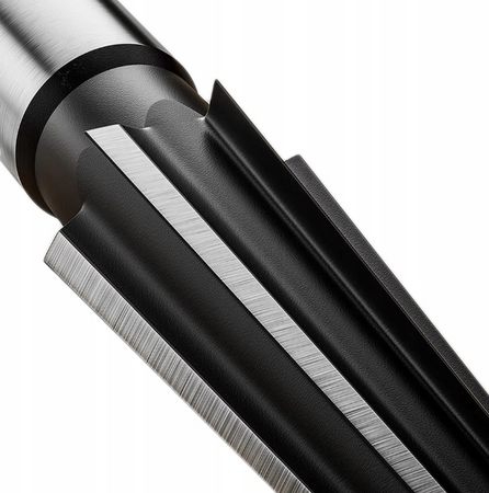 Rozwiertak stożkowy ręczny do drewna tworzywa pogłębiacz HEX 5-16 mm FALON-TECH