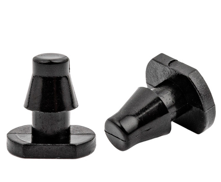 Zestaw do nawadniania kropelkowego 67 elementów + wąż 20m TOOLES